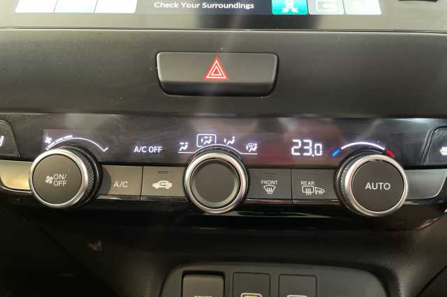 Honda Jazz Hybrid 1.5 i-MMD Hybrid Advance 5dr eCVT 