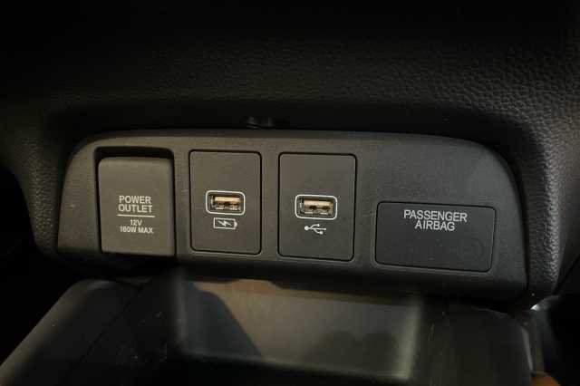 Honda Jazz Hybrid 1.5 i-MMD Hybrid Advance 5dr eCVT 