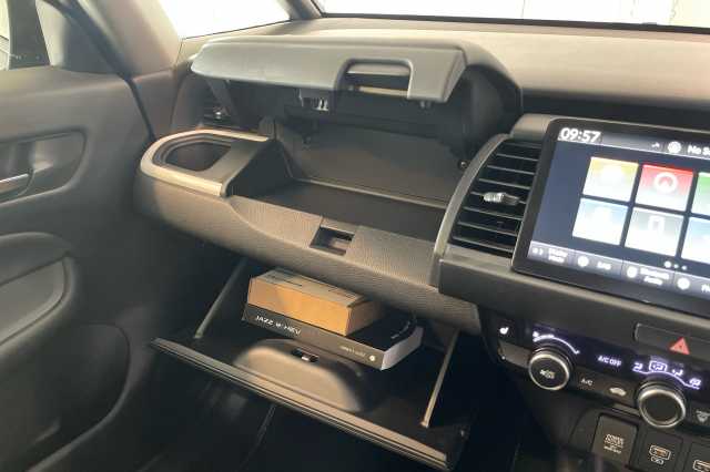 Honda Jazz Hybrid 1.5 i-MMD Hybrid Advance 5dr eCVT 