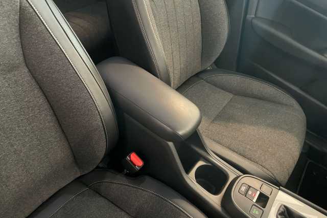 Honda Jazz Hybrid 1.5 i-MMD Hybrid Advance 5dr eCVT 
