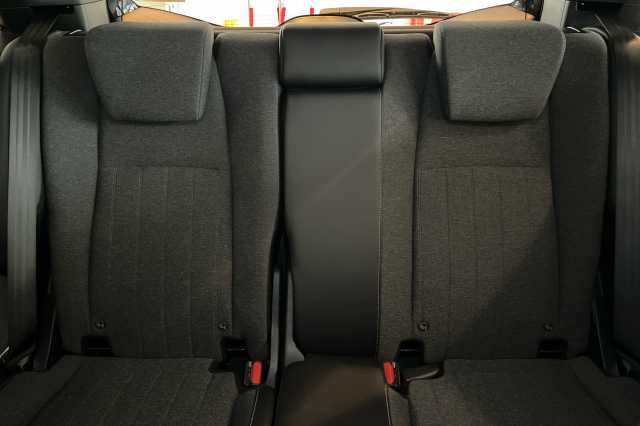 Honda Jazz Hybrid 1.5 i-MMD Hybrid Advance 5dr eCVT 
