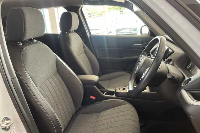 Honda Jazz Hybrid 1.5 i-MMD Hybrid EX 5dr eCVT 