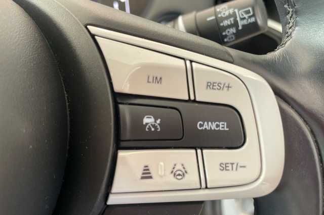 Honda Jazz Hybrid 1.5 i-MMD Hybrid EX 5dr eCVT 