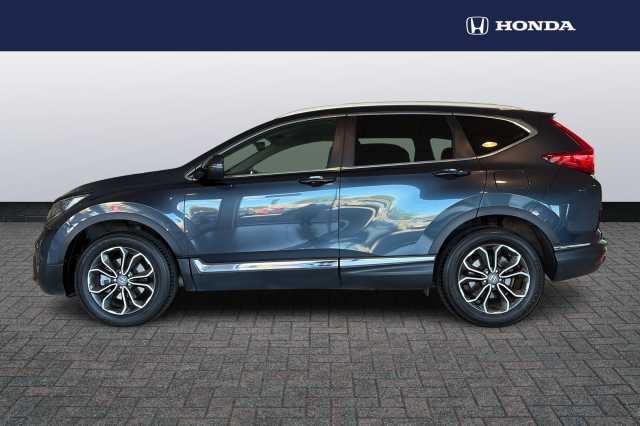 Honda CR-V Hybrid 2.0 i-MMD Hybrid SR 5dr eCVT 