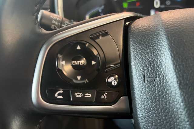 Honda CR-V Hybrid 2.0 i-MMD Hybrid SR 5dr eCVT 