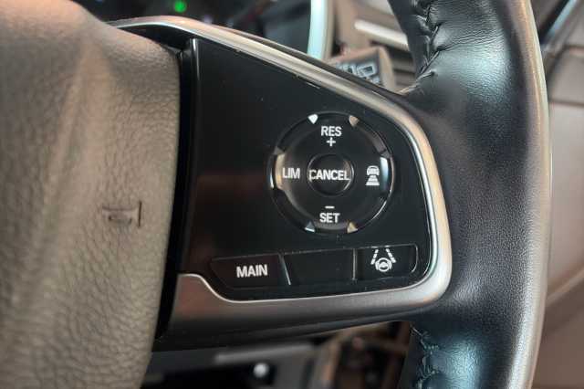 Honda CR-V Hybrid 2.0 i-MMD Hybrid SR 5dr eCVT 