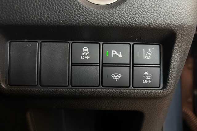 Honda CR-V Hybrid 2.0 i-MMD Hybrid SR 5dr eCVT 