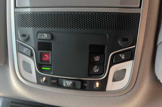 Honda CR-V Hybrid 2.0 i-MMD Hybrid SR 5dr eCVT 