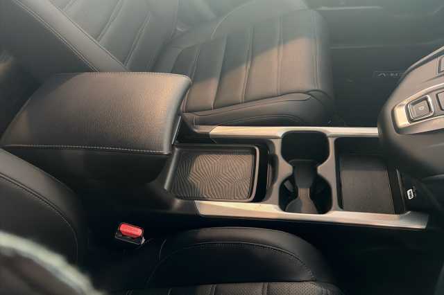 Honda CR-V Hybrid 2.0 i-MMD Hybrid SR 5dr eCVT 