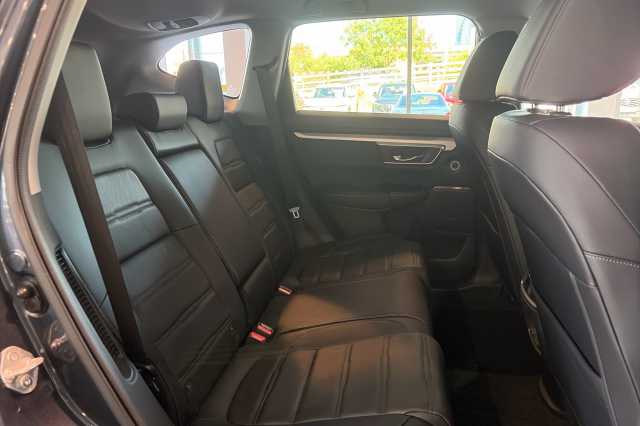 Honda CR-V Hybrid 2.0 i-MMD Hybrid SR 5dr eCVT 