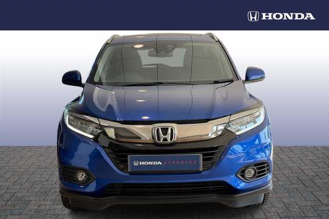 Honda HR-V 1.6 i-DTEC EX 5dr 