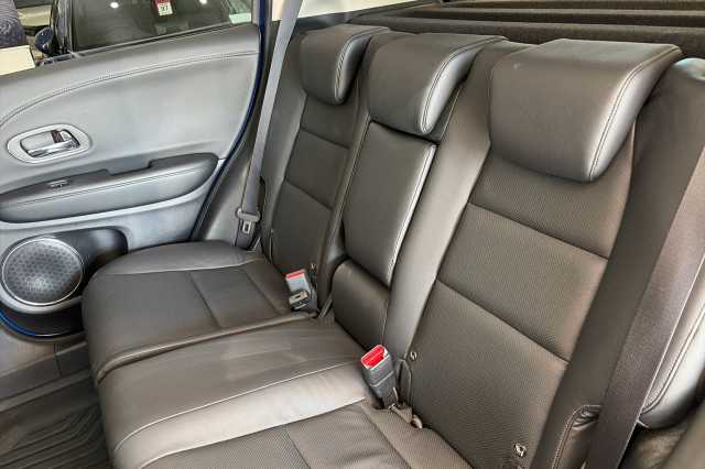 Honda HR-V 1.6 i-DTEC EX 5dr 