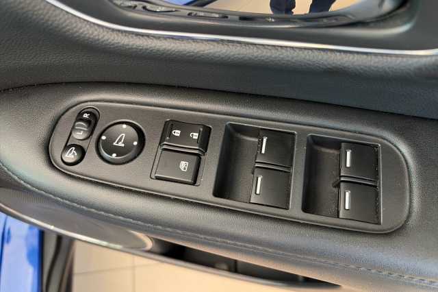 Honda HR-V 1.6 i-DTEC EX 5dr 