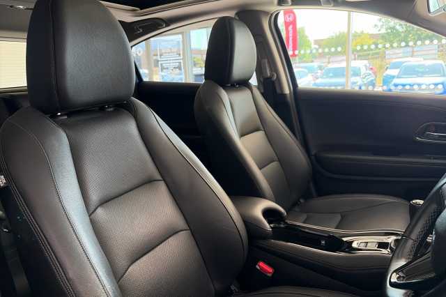 Honda HR-V 1.6 i-DTEC EX 5dr 