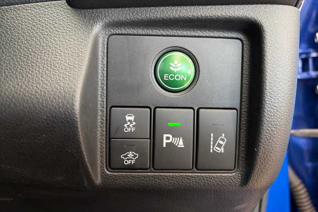 Honda HR-V 1.6 i-DTEC EX 5dr 