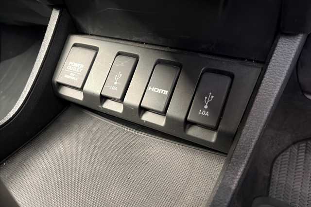 Honda HR-V 1.6 i-DTEC EX 5dr 