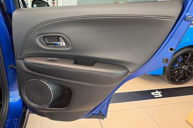 Honda HR-V 1.6 i-DTEC EX 5dr 