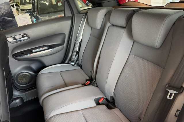 Honda Jazz Hybrid 1.5 i-MMD Hybrid Crosstar EX 5dr eCVT 