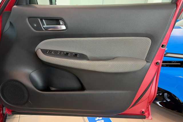Honda Jazz Hybrid 1.5 i-MMD Hybrid Crosstar EX 5dr eCVT 