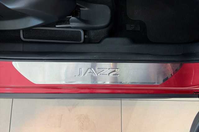 Honda Jazz Hybrid 1.5 i-MMD Hybrid Crosstar EX 5dr eCVT 