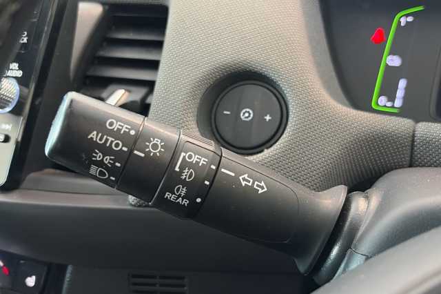 Honda Jazz Hybrid 1.5 i-MMD Hybrid Crosstar EX 5dr eCVT 