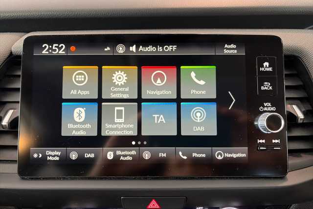 Honda Jazz Hybrid 1.5 i-MMD Hybrid Crosstar EX 5dr eCVT 