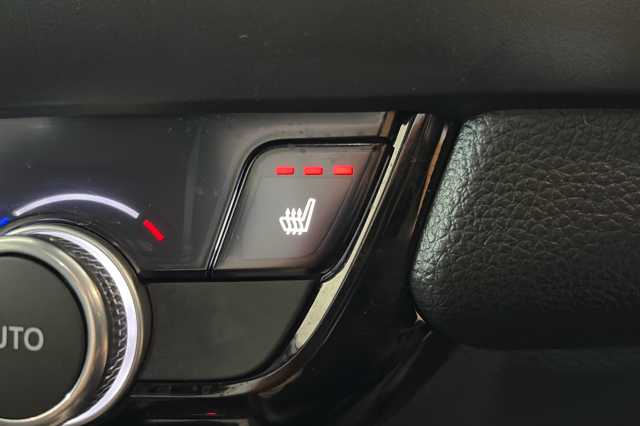 Honda Jazz Hybrid 1.5 i-MMD Hybrid Crosstar EX 5dr eCVT 