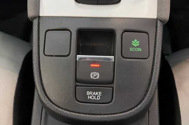 Honda Jazz Hybrid 1.5 i-MMD Hybrid Crosstar EX 5dr eCVT 
