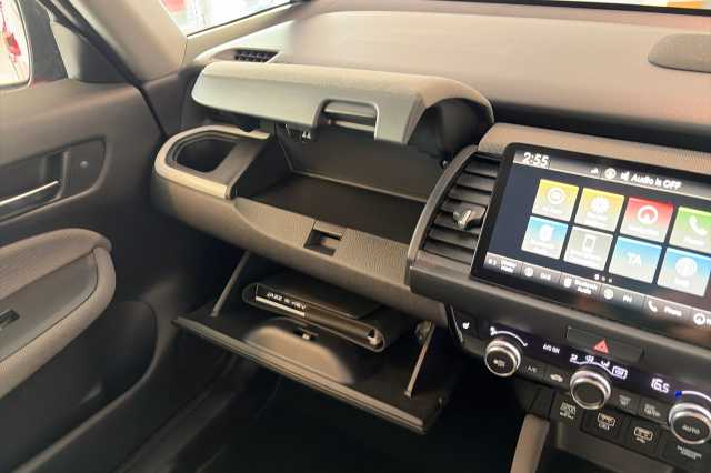 Honda Jazz Hybrid 1.5 i-MMD Hybrid Crosstar EX 5dr eCVT 