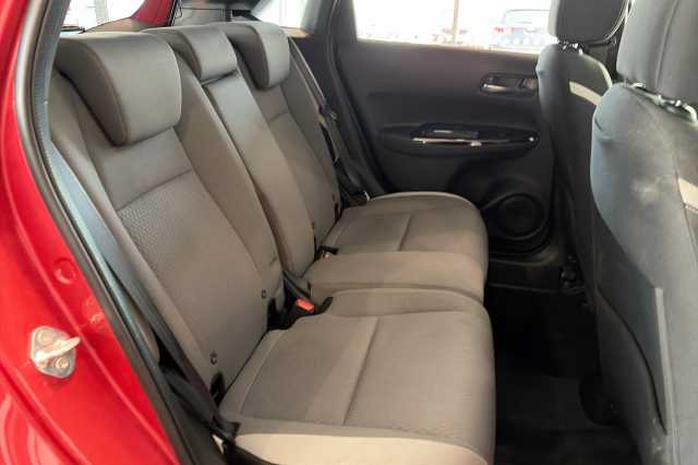 Honda Jazz Hybrid 1.5 i-MMD Hybrid Crosstar EX 5dr eCVT 