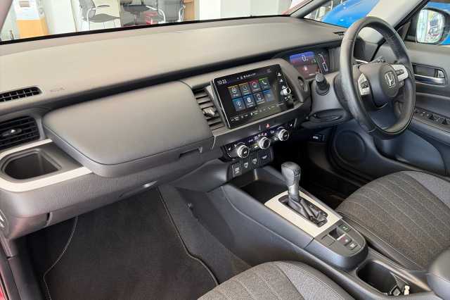 Honda Jazz Hybrid 1.5 i-MMD Hybrid EX 5dr eCVT 