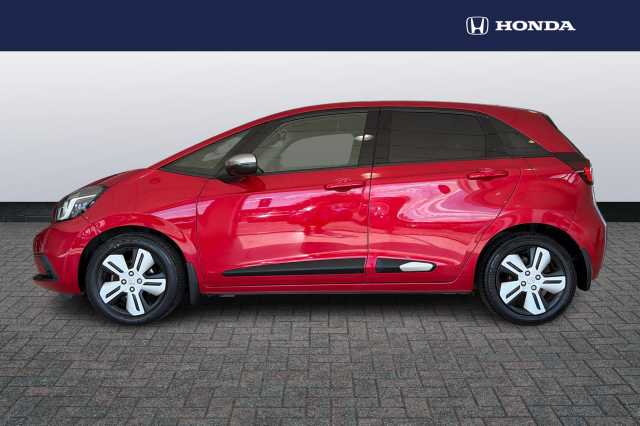 Honda Jazz Hybrid 1.5 i-MMD Hybrid EX 5dr eCVT 