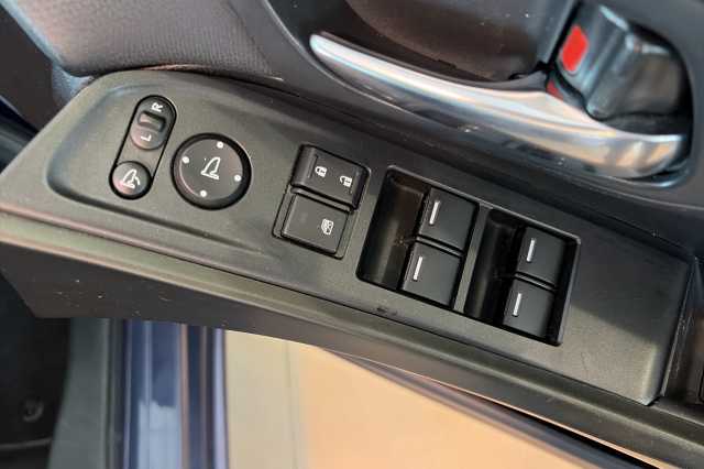Honda Civic 1.8 i-VTEC SR 5dr Auto 