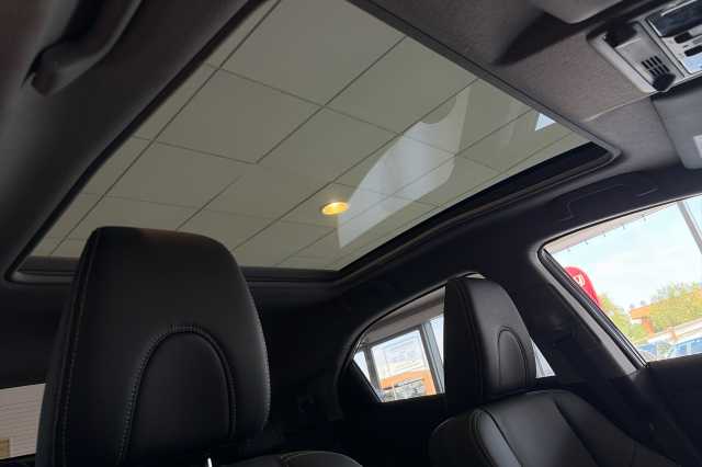 Honda Civic 1.8 i-VTEC SR 5dr Auto 