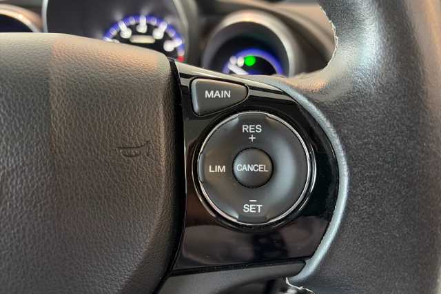 Honda Civic 1.8 i-VTEC SR 5dr Auto 