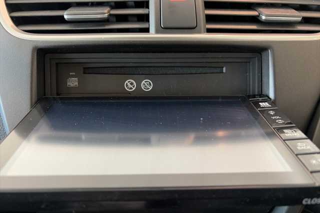 Honda Civic 1.8 i-VTEC SR 5dr Auto 