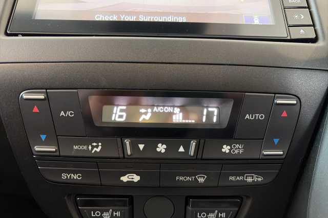 Honda Civic 1.8 i-VTEC SR 5dr Auto 