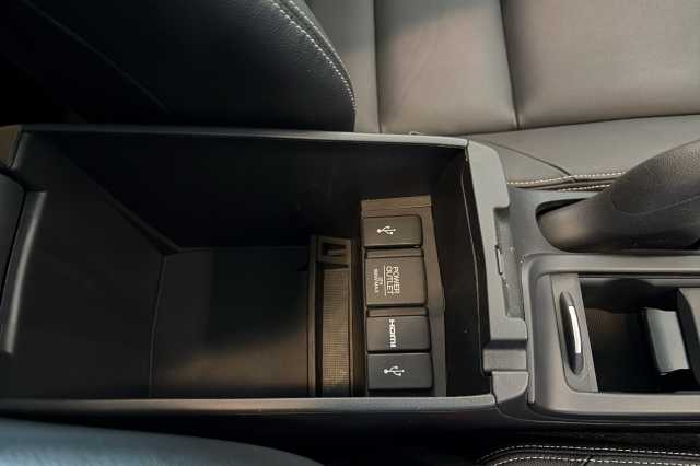 Honda Civic 1.8 i-VTEC SR 5dr Auto 