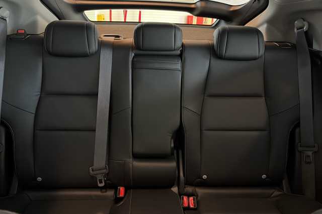 Honda Civic 1.8 i-VTEC SR 5dr Auto 