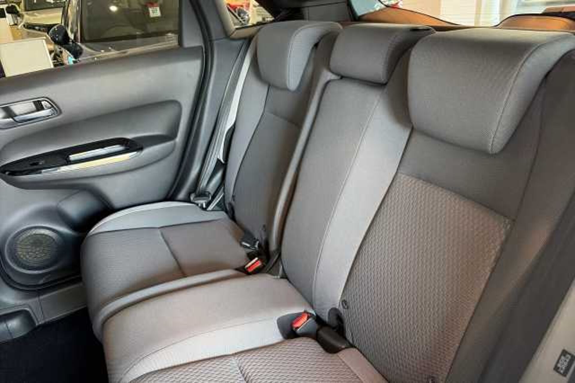 Honda Jazz Hybrid 1.5 i-MMD Hybrid Crosstar EX 5dr eCVT 