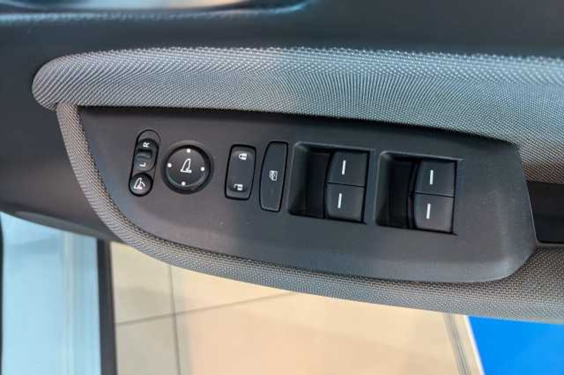 Honda Jazz Hybrid 1.5 i-MMD Hybrid Crosstar EX 5dr eCVT 