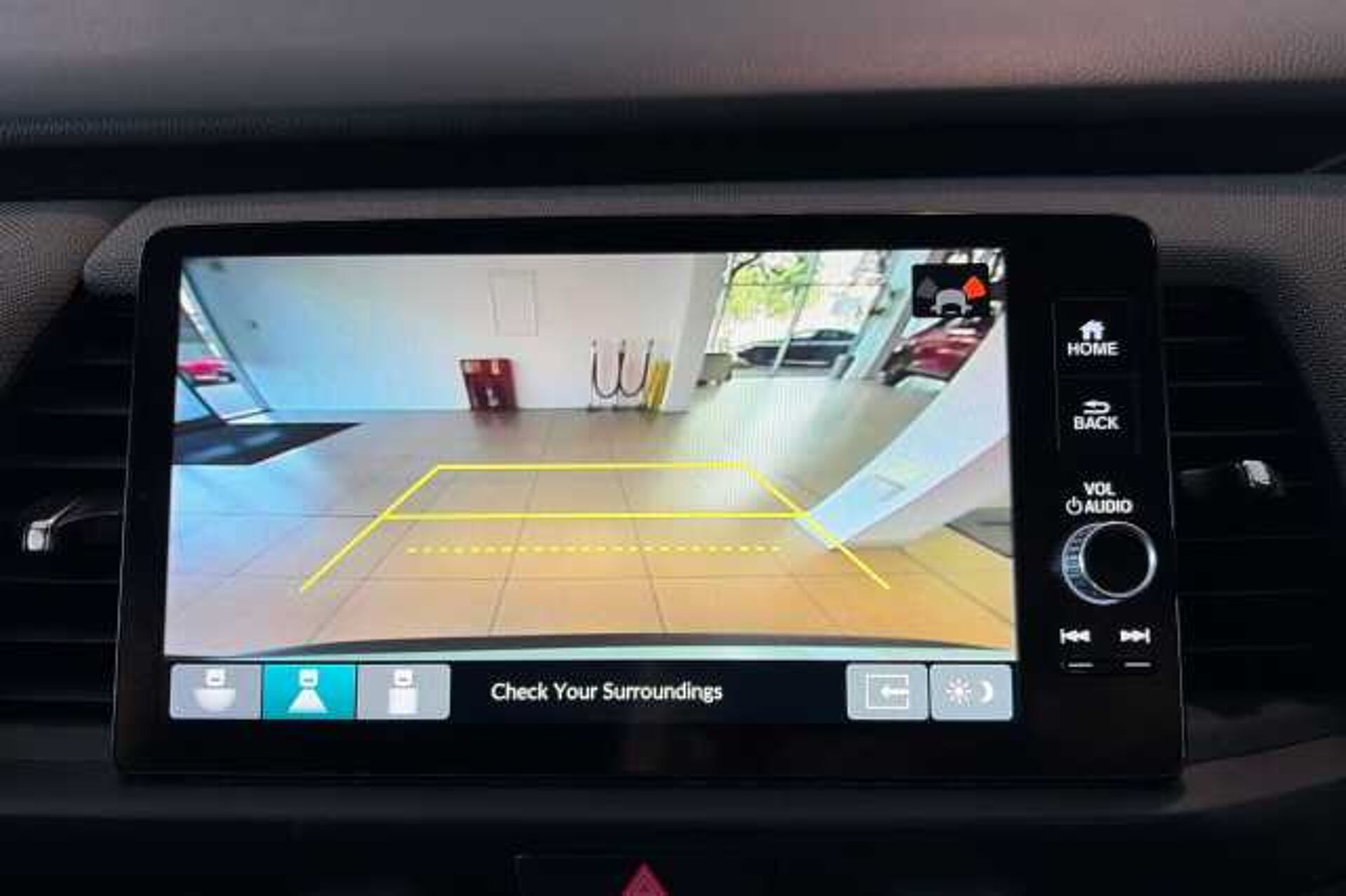 Honda Jazz Hybrid 1.5 i-MMD Hybrid Crosstar EX 5dr eCVT 