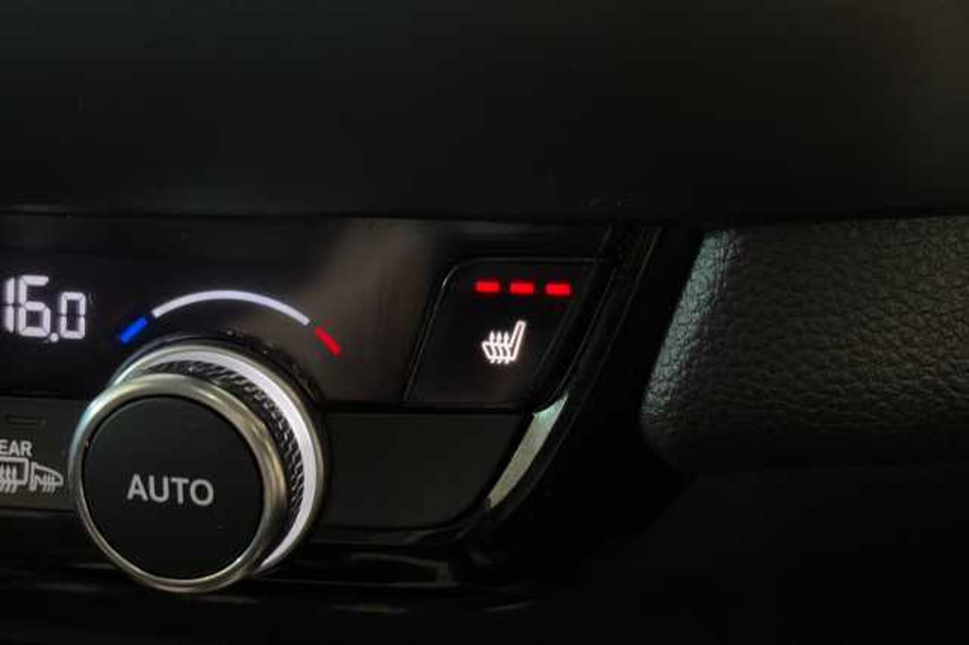 Honda Jazz Hybrid 1.5 i-MMD Hybrid Crosstar EX 5dr eCVT 