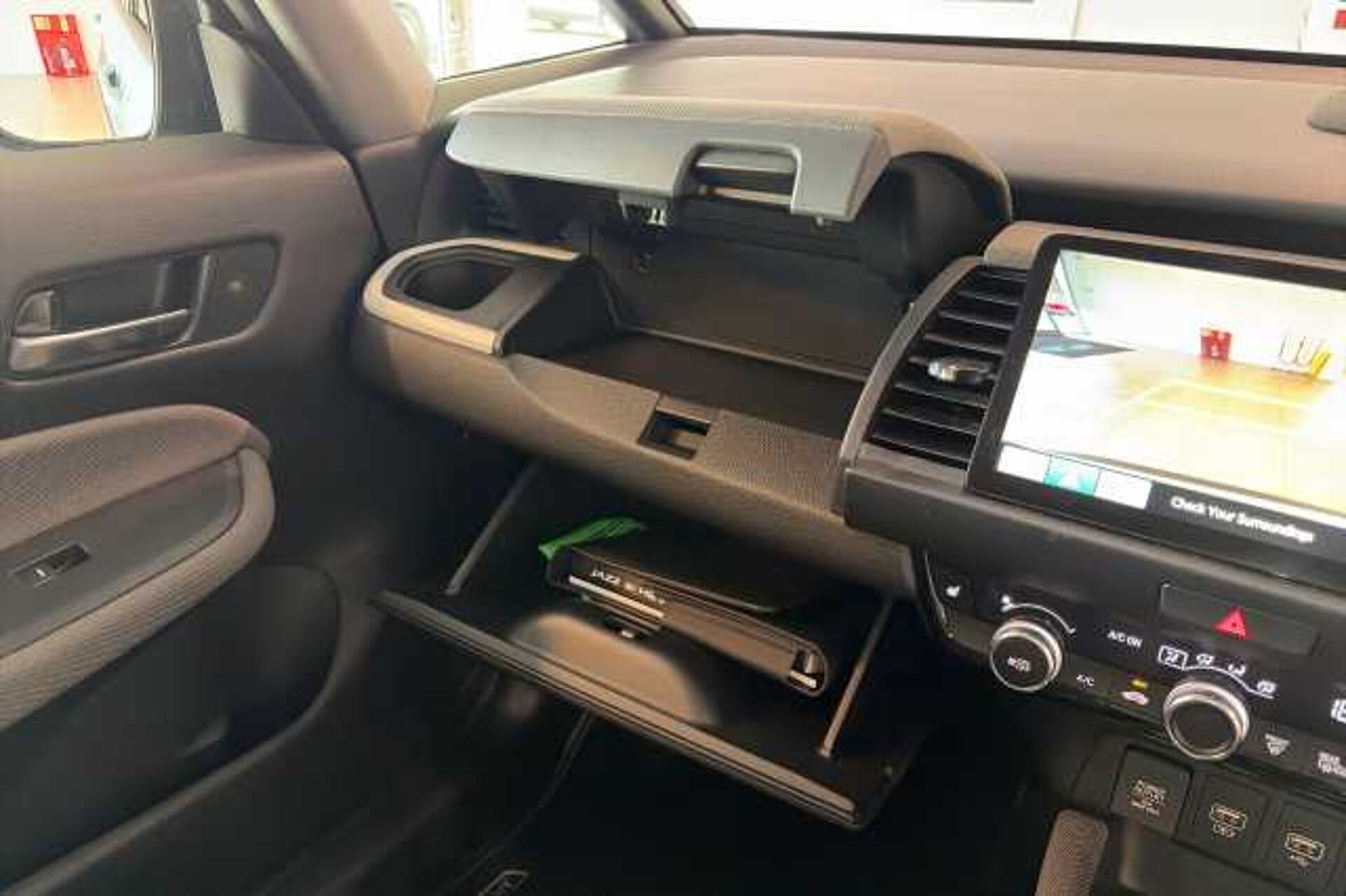 Honda Jazz Hybrid 1.5 i-MMD Hybrid Crosstar EX 5dr eCVT 
