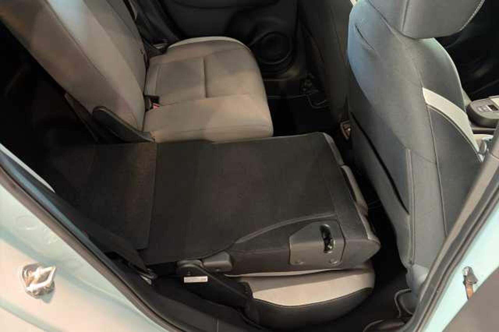 Honda Jazz Hybrid 1.5 i-MMD Hybrid Crosstar EX 5dr eCVT 