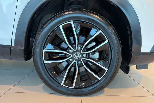 Honda HR-V Hybrid 1.5 eHEV Elegance 5dr CVT 