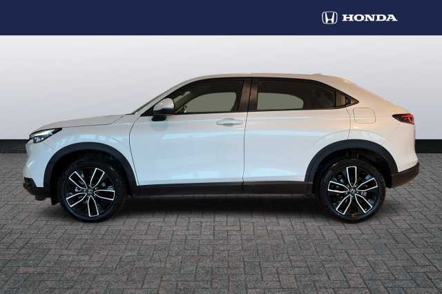 Honda HR-V Hybrid 1.5 eHEV Elegance 5dr CVT 