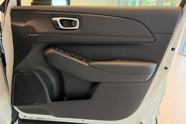 Honda HR-V Hybrid 1.5 eHEV Elegance 5dr CVT 