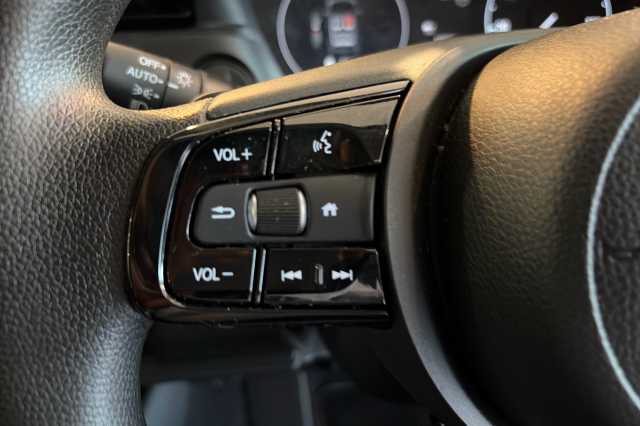 Honda HR-V Hybrid 1.5 eHEV Elegance 5dr CVT 