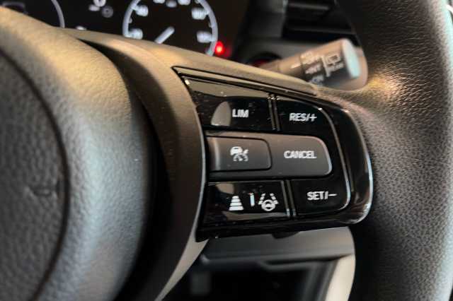 Honda HR-V Hybrid 1.5 eHEV Elegance 5dr CVT 